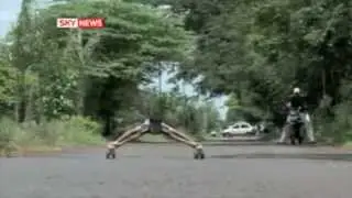 Most Awesome stunts EVER!!!!
