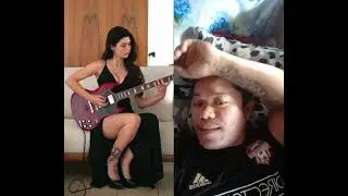 #worldmusicians #guitarist