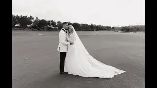 Esplanade Golf & Country Club Wedding Film | Naples Florida Wedding Videographer