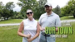 Our Town - Zionsville Golf Options