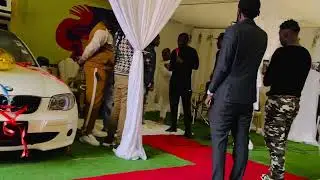 MBIDA D AT A BRAND NEW  BMW  ACHIPIWA CHIPO CHAKE NA CHIPAZ PROMOTION 🏆🏆🏆🔥🔥🔥