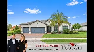 9171 Balsamo Drive, Palm Beach Gardens, FL 33412