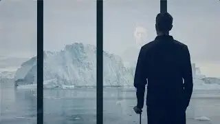 Grand Corps Malade - C'est aujourd'hui que &ccedil;a se passe (Clip Officiel)