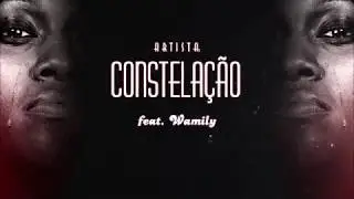 Constela&ccedil;&atilde;o - Sonhos Violados  ft.  Wamily  (Prod. B-Letrot)