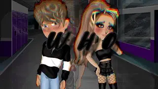 Who - MSP version