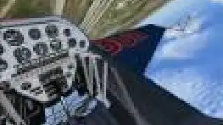 Extra 300 FS2004 PW