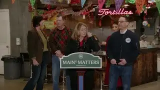 Gov. Shapiro talks Main Street Matters in Lemoyne