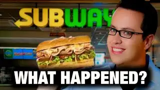 The Sudden Rise And Fall of Subway
