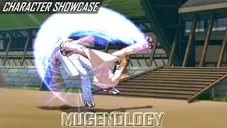 Character Showcase: Kyosuke Kagami (CvS) [By koopa901] - Rival Schools - MUGEN