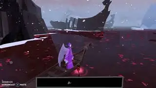 Blood Tundra quest  Luka & Karen