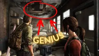 how are video games are so IMMERSIVE | World Building Explained