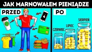 23 błędy w wydawaniu pieniędzy, które popełniamy przed 30-stką