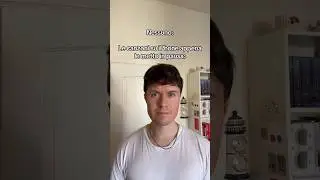 Quando ascolti una canzone su iPhone #shorts  #comedy