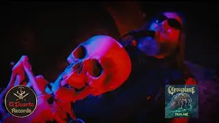 Crossplane - Fastlane (2022) // official Clip // El-Puerto-Records