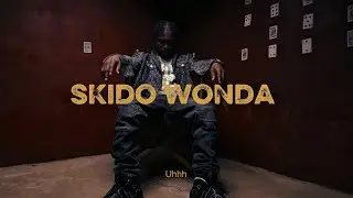 Skido Wonda - Survivor (Official Music Video)