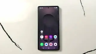 как включить функцию общего доступа к камере на Samsung Galaxy S25 Ultra