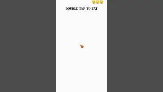 double tap to eat&pound; #music #folklore #ajjubhaiinmymatch #anime