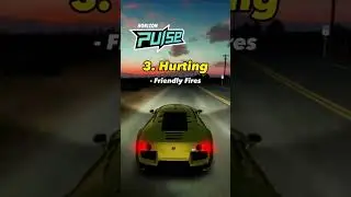 5 songs in Horizon Pulse from Horza Forizon 1 #games #forza #cars #fyp#fh5 #forzahorizon5 #subscribe