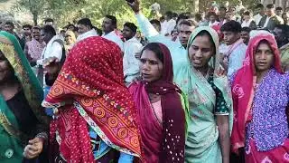 ભાઈઓ ખબર લેજો આપય દોરે આવે / ગરાસીયા સોંગ/adivasi geet / garasiya song/New song 
