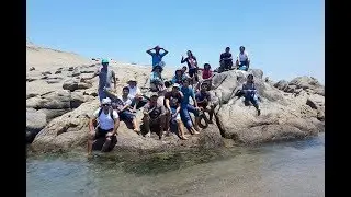 TOURISM IN CHIMBOTE- PERU