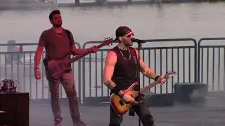 2024 05 19 Fuel - Bad Day
