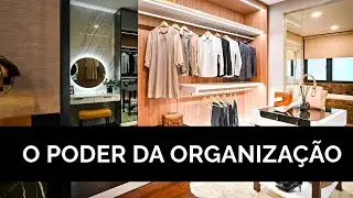 O PODER DA ORDEM| ORGANIZE SUA CASA E VEJA O FLUIR DE DEUS #organizesuacasa #deusnuncafalha 