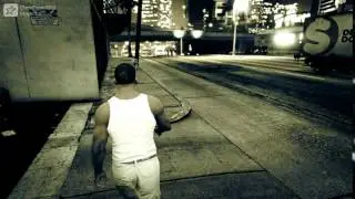 Cheevo Hunting
