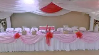 Crystal Reception Hall | Chandler, AZ | Event Halls