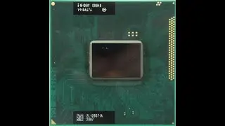 Intel HD 3000 TEST CSGO