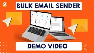 Bulk Email Sender - New Feature Attached To Giig Hire's Recruitment ATS