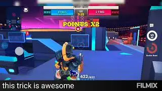 very easy dolb trick *event*