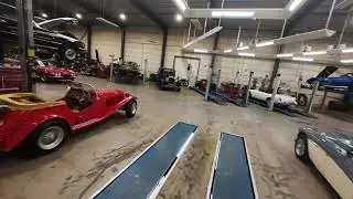 Fly Through Our Showroom &ndash; Like You've Never Seen Before! 🚁✨👀