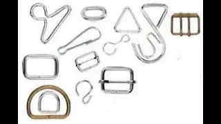steel roller pin wire buckle making machine