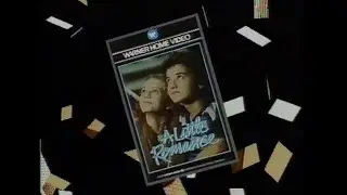 A Little Romance (1979) Promo Trailer