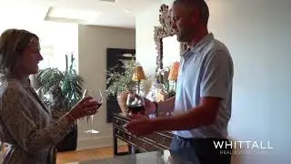 Meet Sean & Kim Whittall