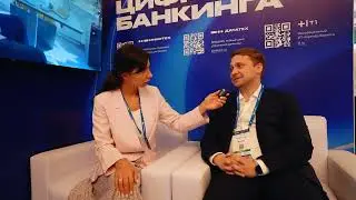 Интервью: Павел Бабурин, директор по стратегическим проектам, Дататех