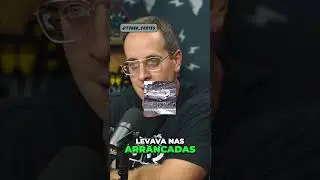 🔥 Alem&atilde;o da Caravan e a Paix&atilde;o pelo Seiz&atilde;o!