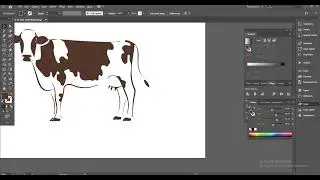 How to image trace color change problem in adobe illustrator | only 2 minutes | LD TECHNOLOGY
