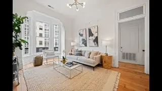 612 Buchanan Street in Hayes Valley | Oliver Burgelman Real Estate | MLS