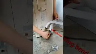#acwork #india #india spring bender#shortvideo #ac