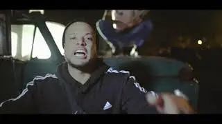 Gran Figura - De Un Pepaso (Official Video)