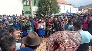 tinku de macha norte potosi 2023🇧🇴