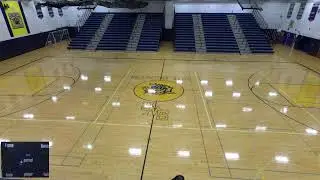 Shoreham-Wading River High School vs Miller Place High School Mens Varsity Basketball