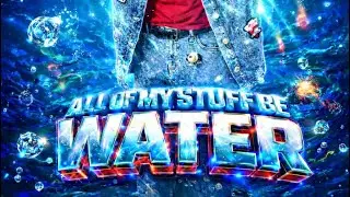 Big Hazel- All of my stuff be water ￼ #fypシ   #fayetteville #upcomingartist 