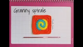 granny spirale