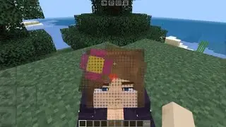 How can download Jenny mod in Minecraft pocket edition 1.21.300 | jenny