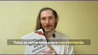 Spletni tečaj in mentorski program Master Key System