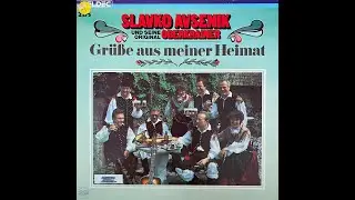 Original Oberkrainer Quintett Avsenik - Trachtenzug-Polka