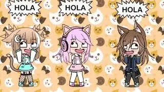 &iexcl;HOLA SOMOS MEYOKO!