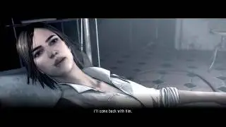 The Evil Within - The Assignment DLC - Chapter 1: An Oath Part 1